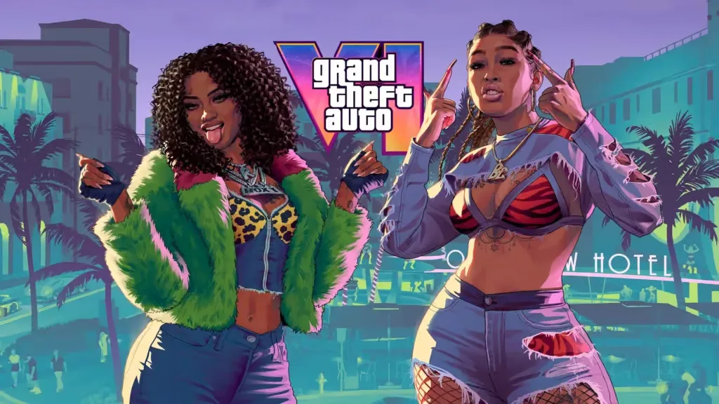 Gráfico de espectadores simultáneos en streaming durante el Extended Look de GTA 6, comparado con Summer Game Fest 2026